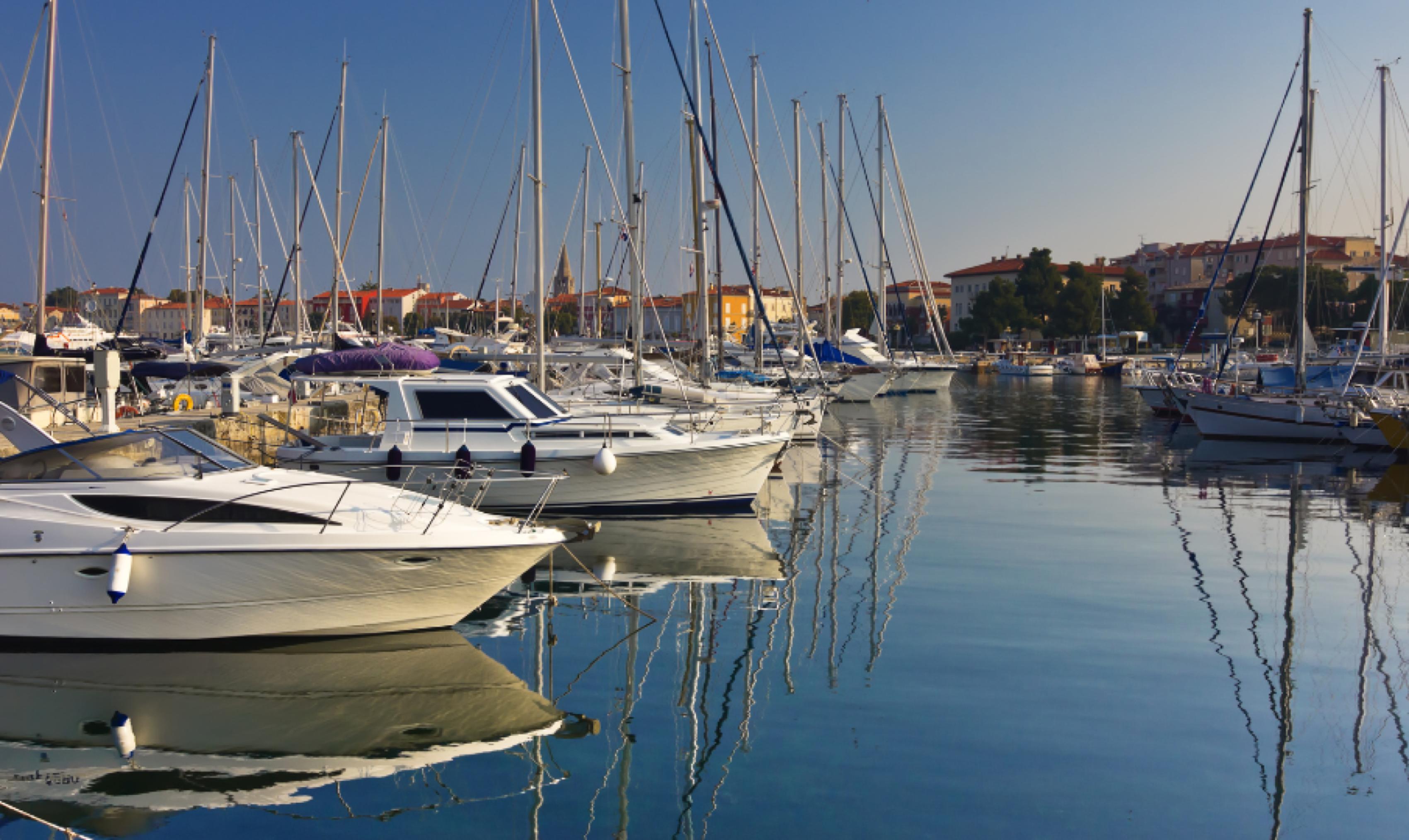 Solomons Inn Resort + Marina Exterior photo